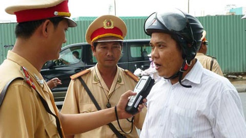 Dong den tai san cua dan phai het suc can trong hinh anh