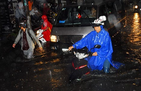 TP HCM se to chuc phien ‘dieu tran’ truoc nhung van de nong hinh anh