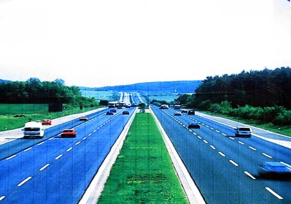 Them cau duong bo noi Mong Cai voi Quang Tay - Trung Quoc hinh anh