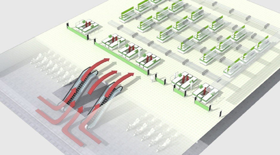 Vu ngat xiu hang loat o sieu thi BigC dien ra the nao? hinh anh