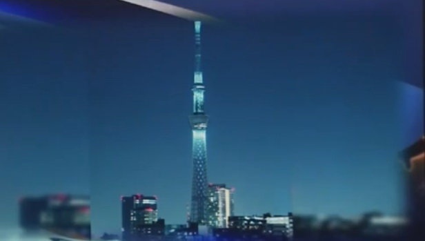 Lanh dao VTV noi gi ve thap truyen hinh cao nhat the gioi? hinh anh