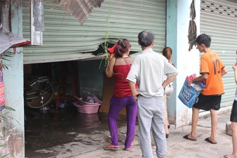 Nghi an no min sat hai 6 nguoi trong quan ca phe hinh anh