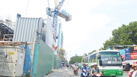 'Tu than' rinh rap tren dau hinh anh