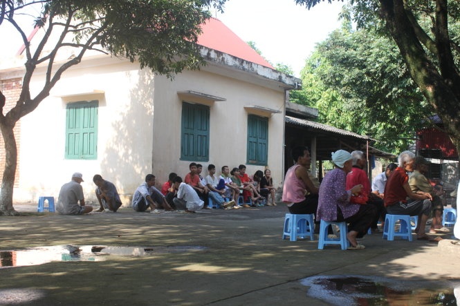 Nhung cuoc doi '4 khong' hinh anh