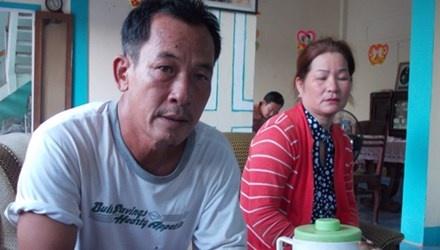 Chuyen tau ca hon 4 ty dong bi chim giua bien hinh anh