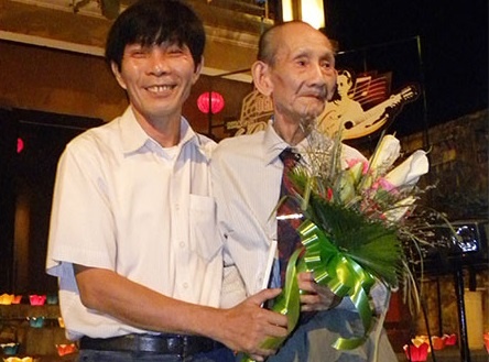 Ong Nguyen Su bat ngo 'treo an tu quan' hinh anh