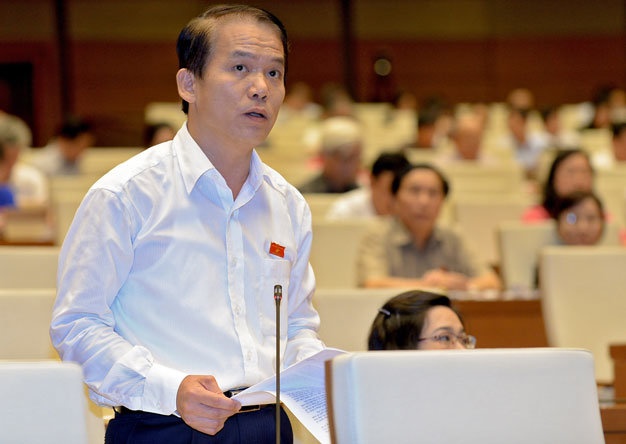 Hang nghin nguoi co the mat viec khi luat ke toan sua doi hinh anh