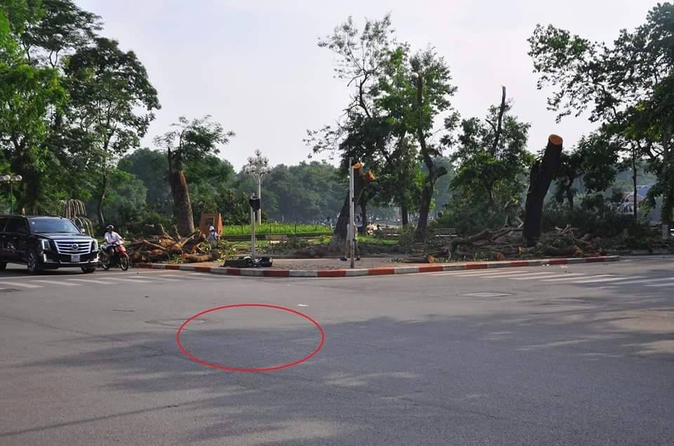 Ảnh: Hoàn Nguyễn.