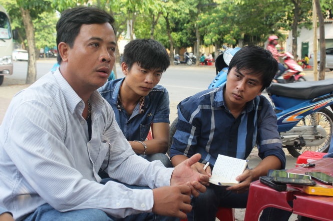 Mang 'an oan' nhiem HIV hon 10 nam hinh anh