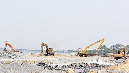 Thu tuong: Khan truong tham dinh lai Du an lap song Dong Nai hinh anh