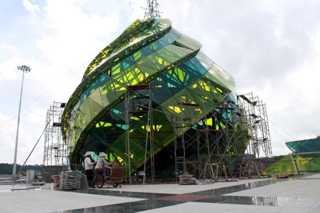 Thu tuong yeu cau Son La bao cao de an 1.400 ty hinh anh