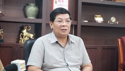 Mat nuoc do vo ong song Da, lanh dao Ha Noi nhan thieu sot hinh anh