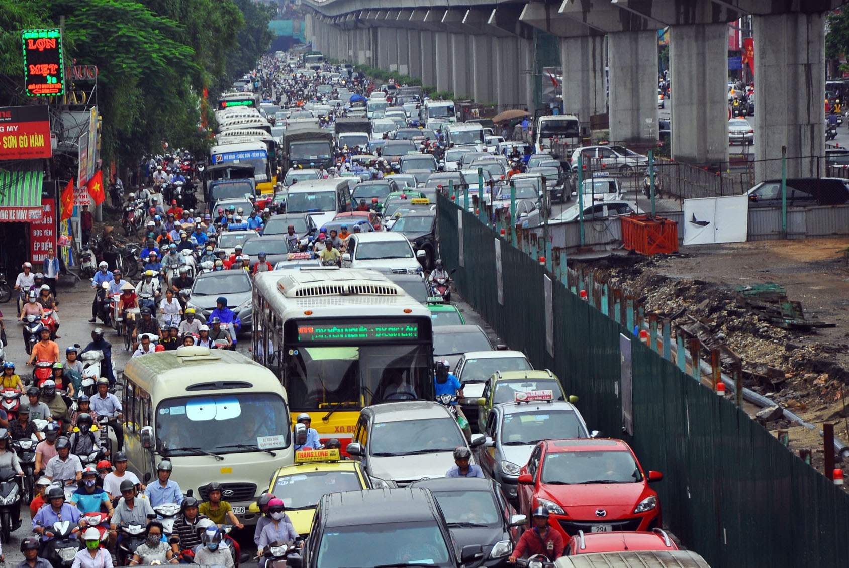 Yeu cau thu don 'lo cot' gay un tac hinh anh