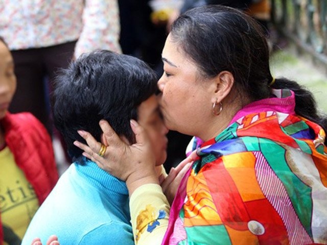 'Thanh co' o vien K thua nhan khong biet chua benh hinh anh