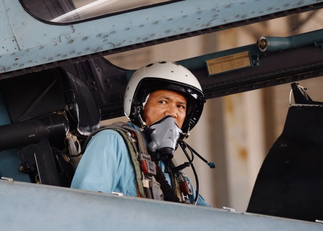 Nhung phut nghet tho cuu may bay hinh anh