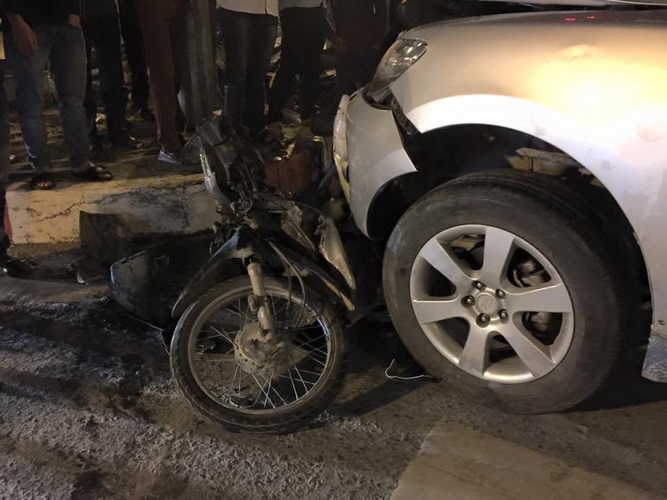 Hien truong vu Santafe tong co gai tu vong hinh anh