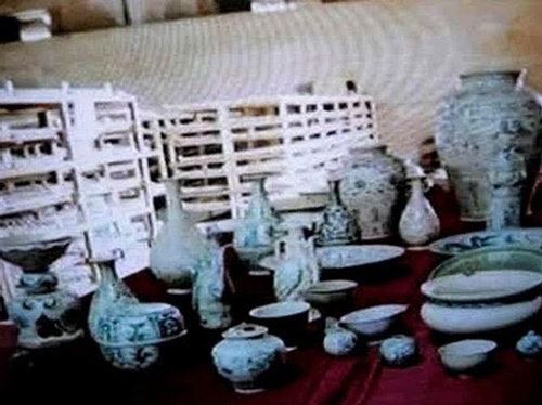 Hau kho bau trieu do: Dai gia co vat muu sinh cho troi hinh anh