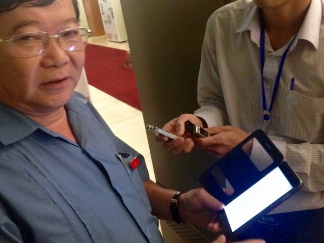 'Tu duy nhiem ky' kim ham co xe phat trien hinh anh