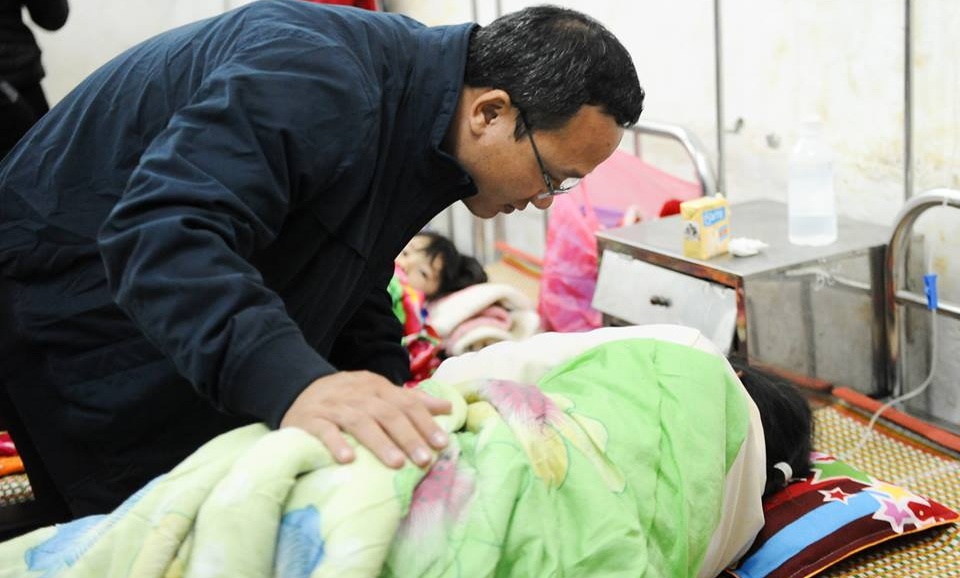 'Than chet da goi roi ma toi chi bi gay ngon chan' hinh anh