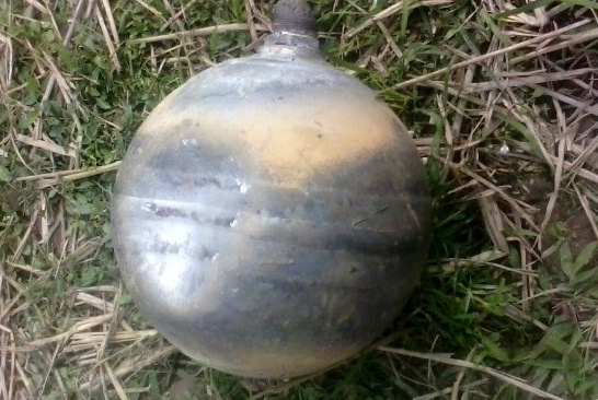 Phat hien them 'cau khong gian' thu ba o Viet Nam hinh anh