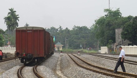 Tong Giam doc Duong sat Ha Noi bi cach chuc noi gi? hinh anh