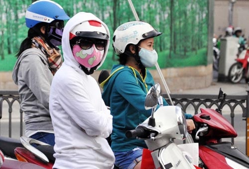 Cuoi cung nguoi Sai Gon Tet nay cung ao am du xuan hinh anh