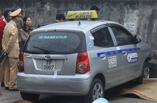 Be trai trong vu taxi tong 2 ba chau da tu vong hinh anh