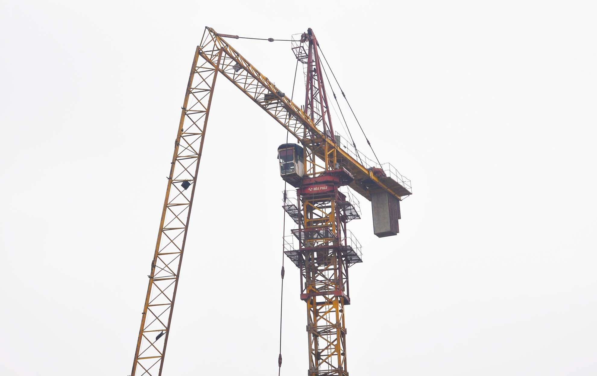 gay can cau,  sap can cau anh 1