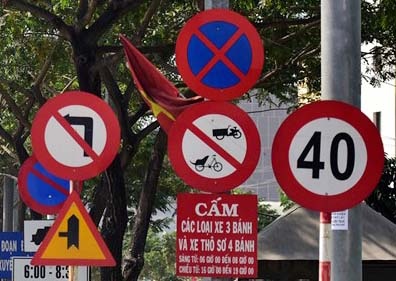 Thao do 1.611 bien han che toc do trong 2 thang hinh anh