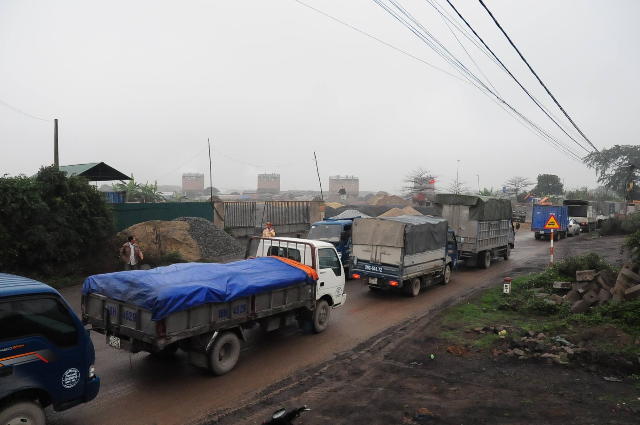 Tau dam vo dam cau anh 3