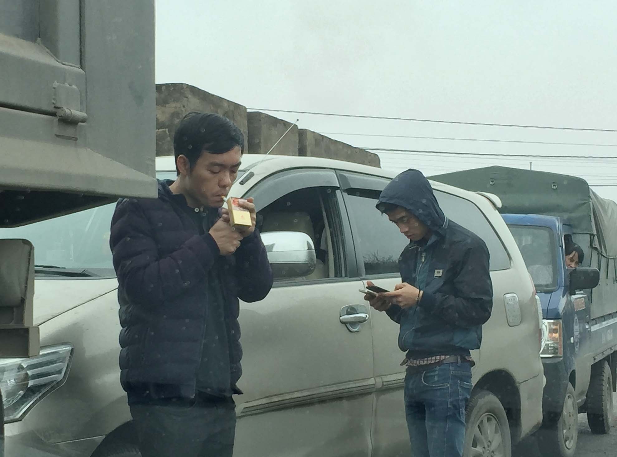 Tau dam vo dam cau anh 7