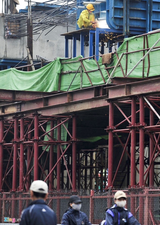 Du an duong sat do thi anh 2