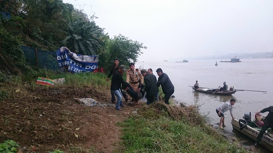 cảnh sát cứu người tự tử ảnh 1 canh sat cuu nguoi tu tu anh 1