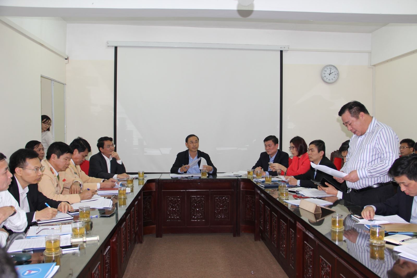 dan pha rao cao tocNoi Bai - Lao Cai anh 1