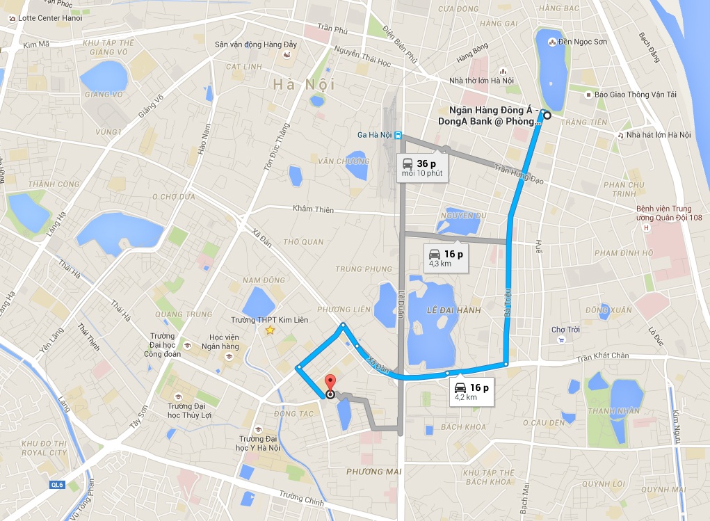 dan vay danh tai xe bo chay anh 2