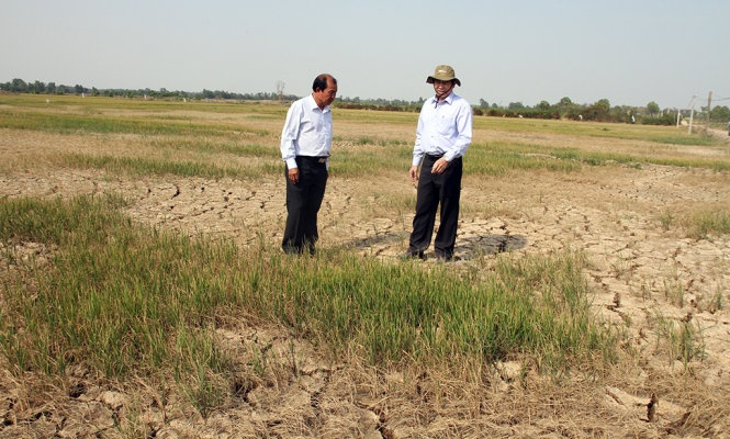 Khong quan chuc nao nhan khuyet diem vi thiet hai han man hinh anh