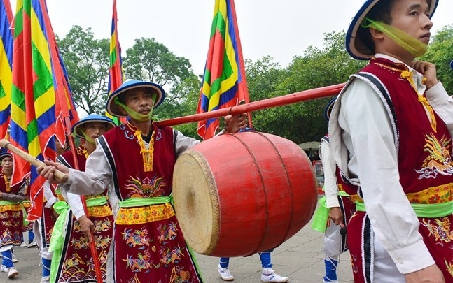 Thu tuong yeu cau dam bao giao thong dip gio To hinh anh