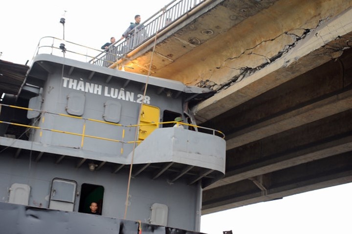 Cam cau An Thai de phuc vu lao dam hinh anh