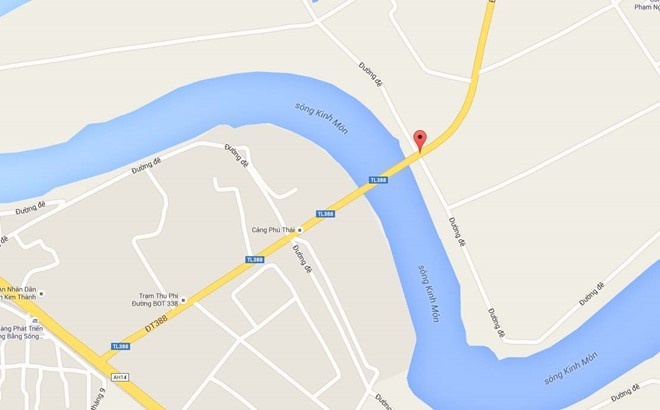 tau thuy dam nat cau An Thai anh 2