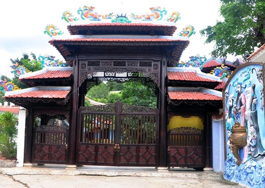 Dai gia Da Nang da thao do 80% biet phu hinh anh