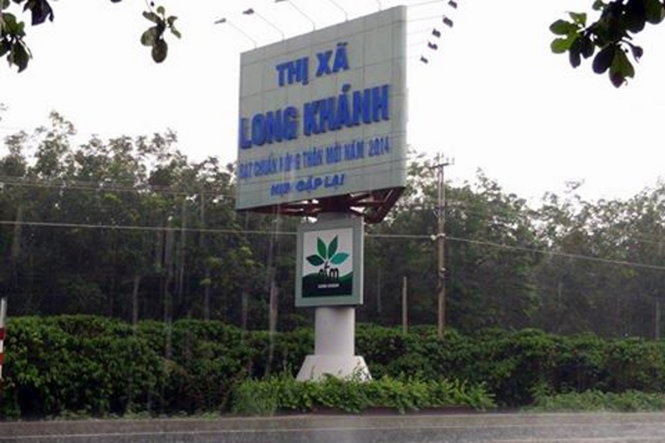 Mua da xuat hien trong con mua giai nhiet tai Dong Nai hinh anh