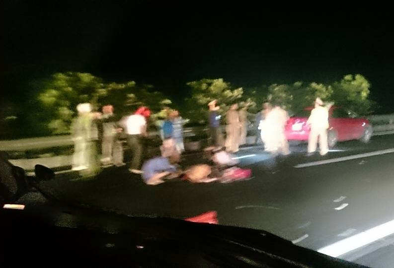 un tac tu cua ngo thu do anh 1