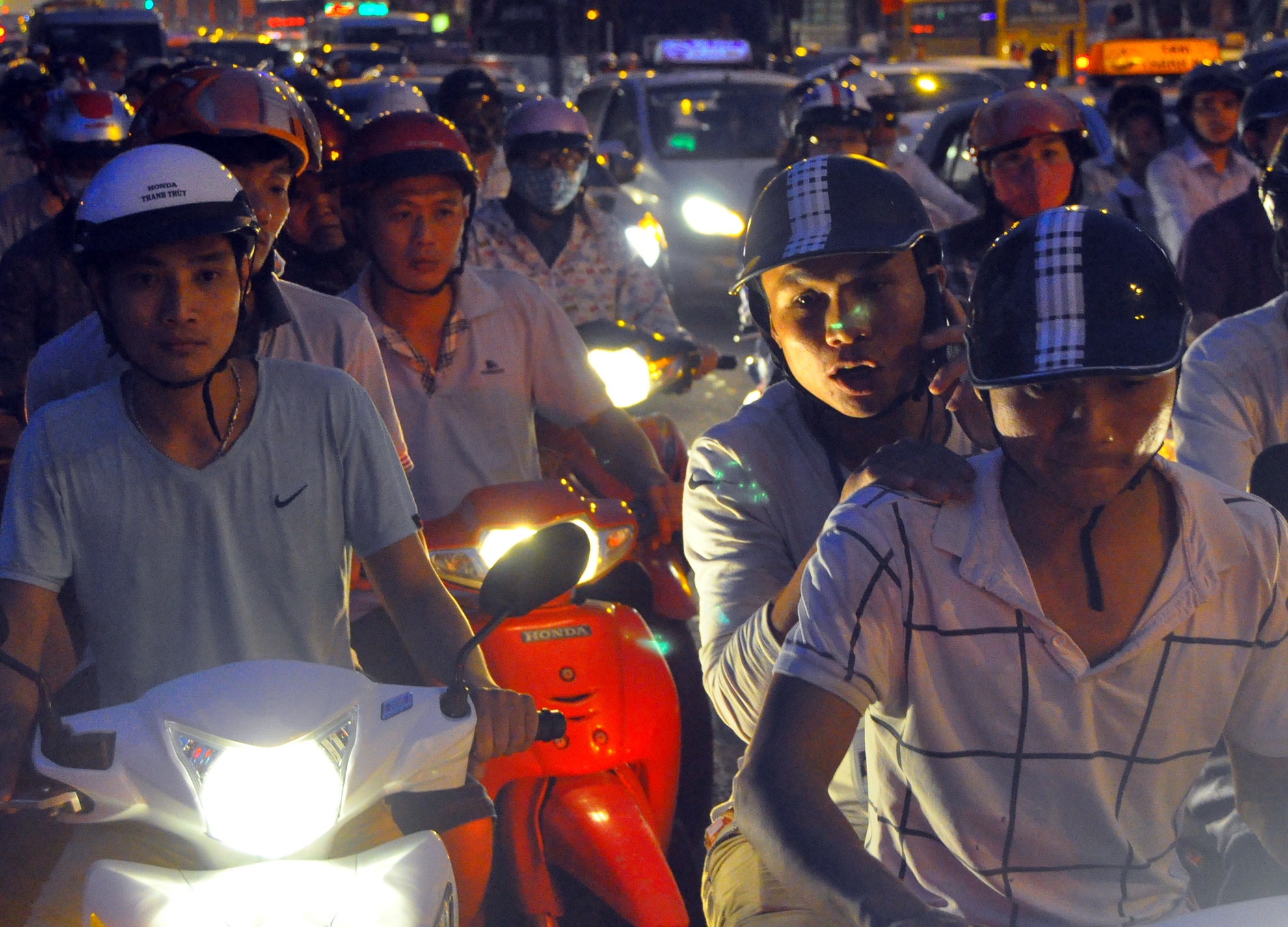 un tac tu cua ngo thu do anh 9