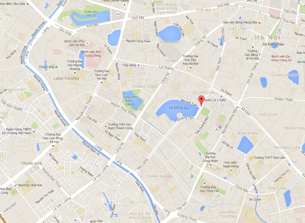 thanh sắt dự án đường sắt rơi trúng người ảnh 2 thanh sat du an duong sat roi trung nguoi anh 2