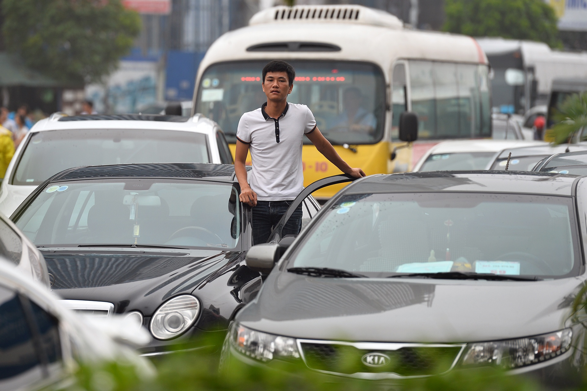 Ha Noi ngap sau anh 14