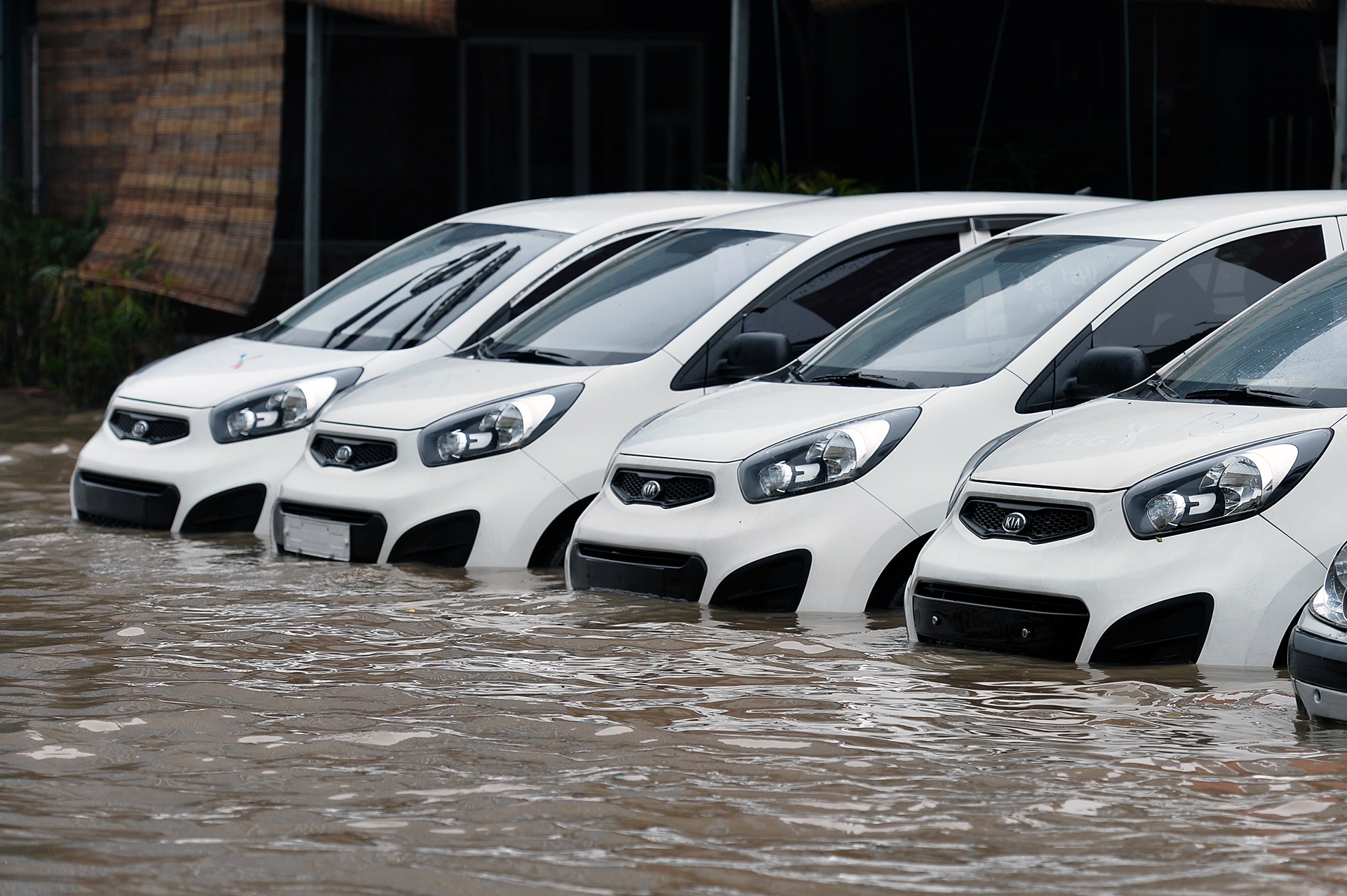 Ha Noi ngap sau anh 13