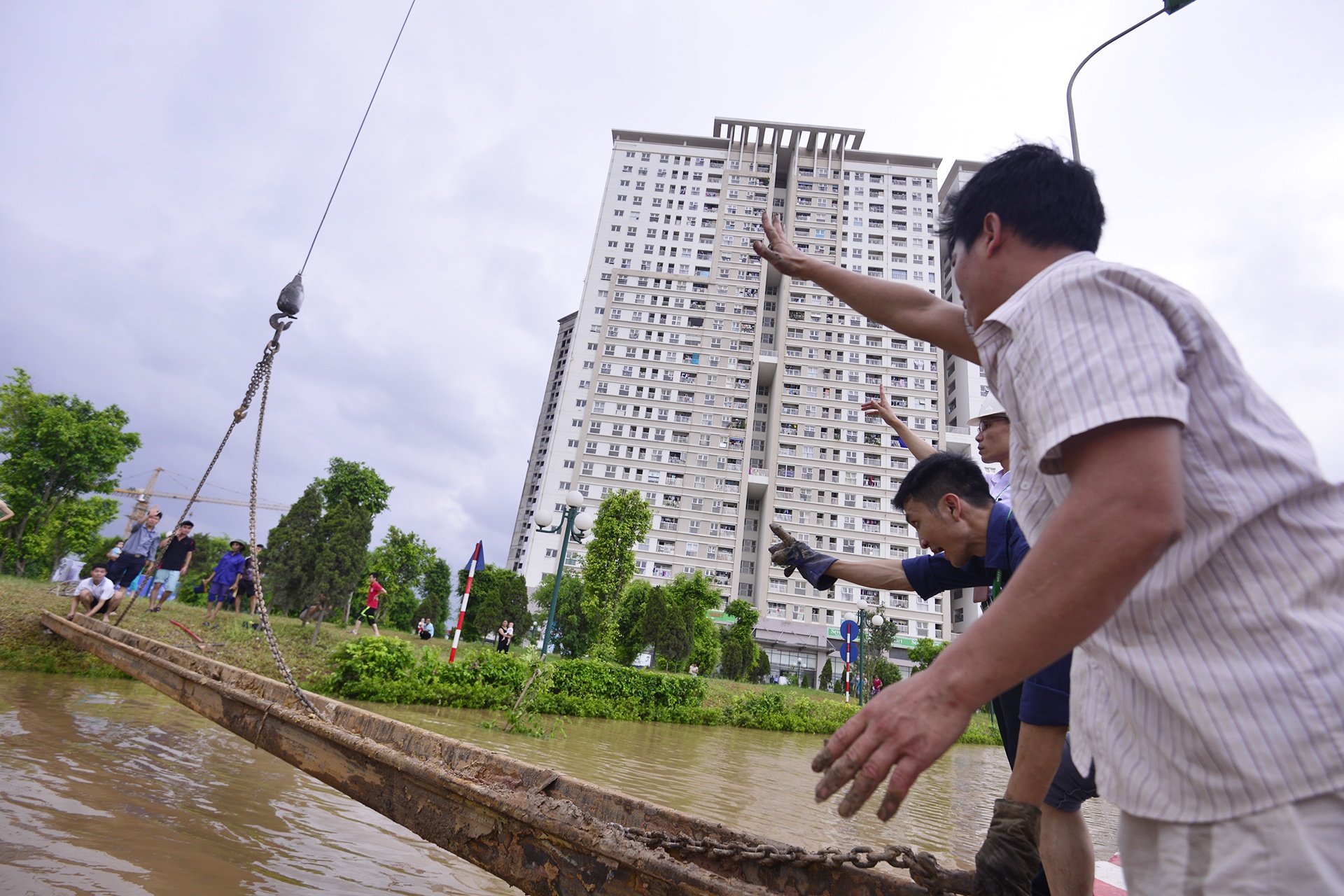 con mua ky luc anh 12