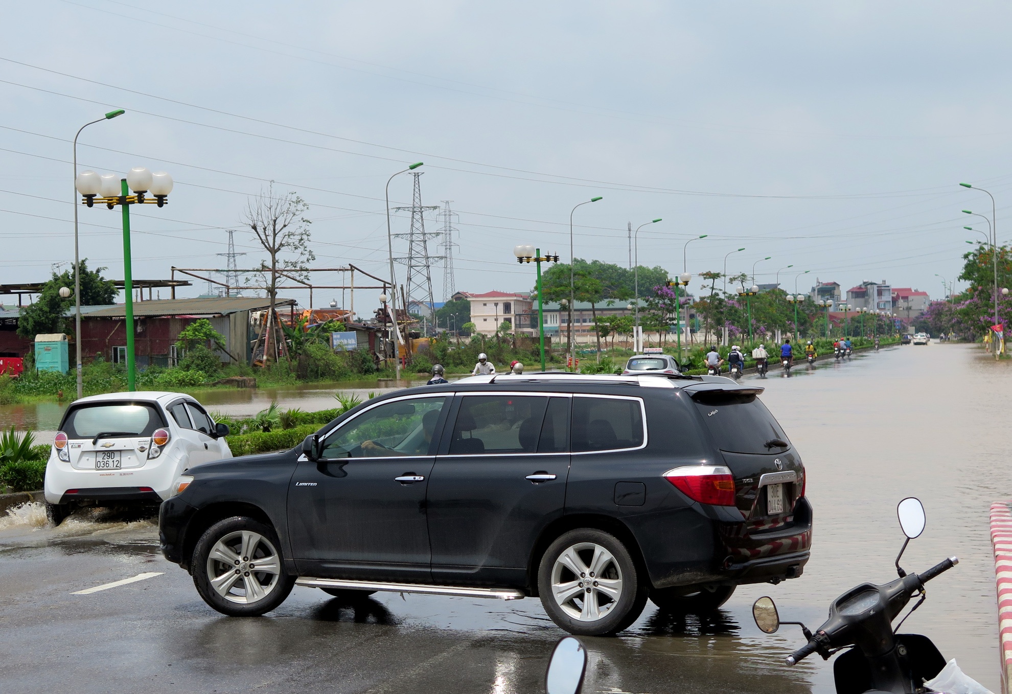 con mua ky luc anh 8