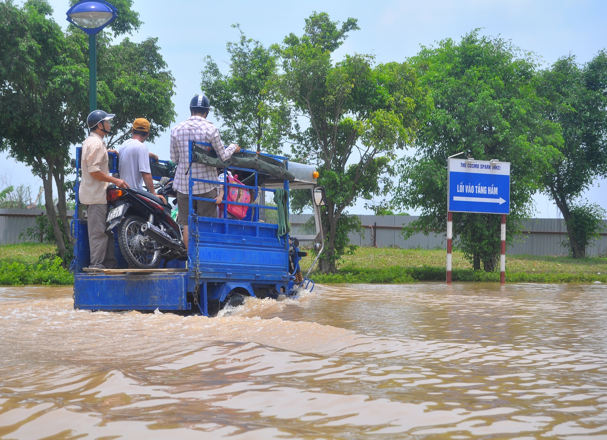 con mua ky luc anh 5