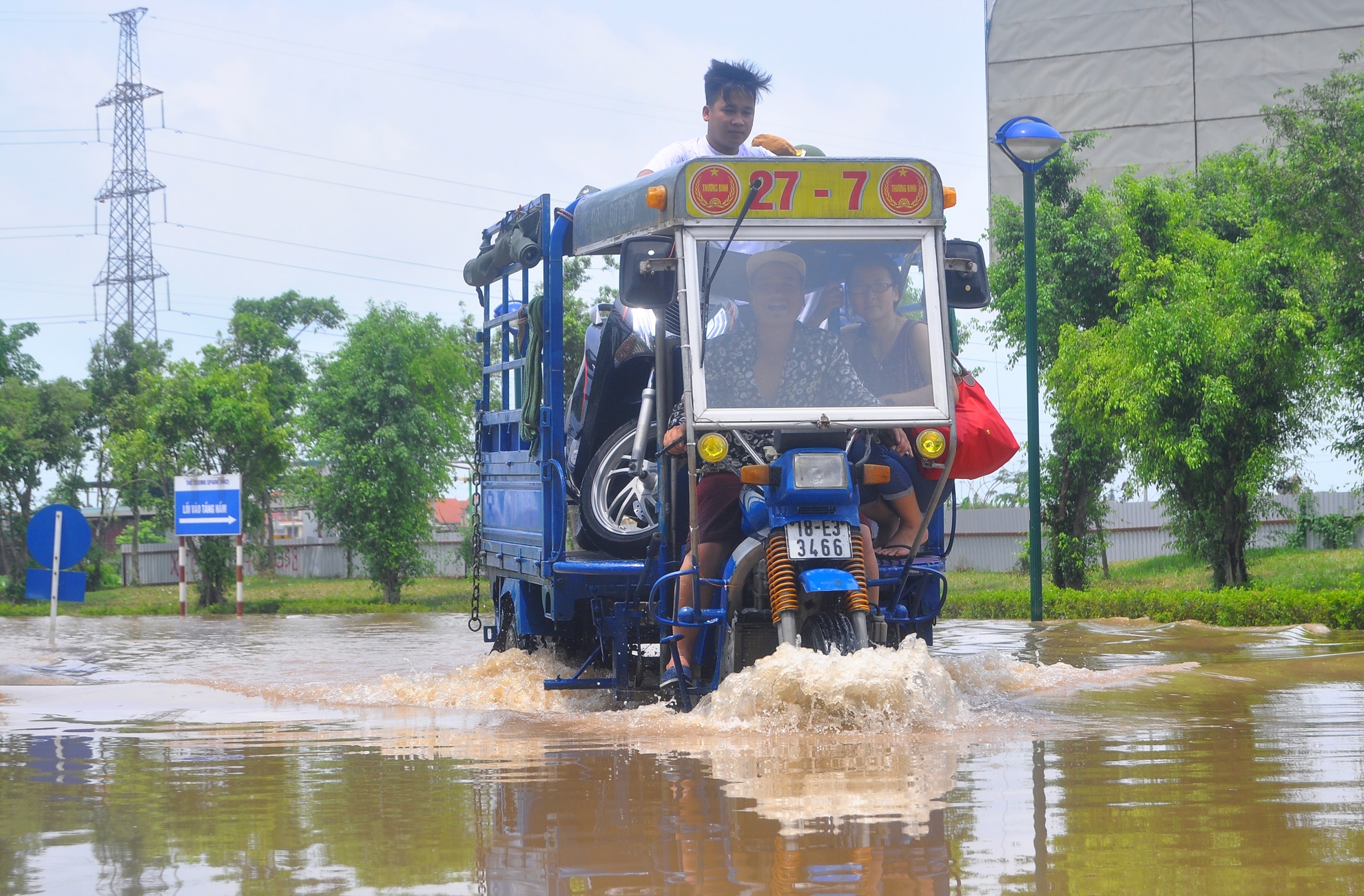 con mua ky luc anh 7